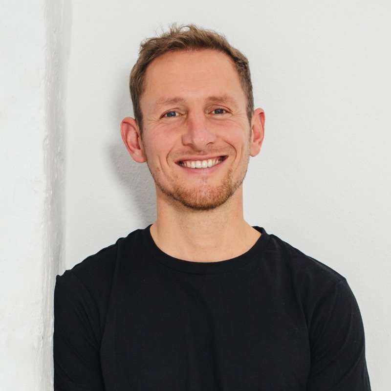 Jens Kemna, breathwork facilitator en sound healer